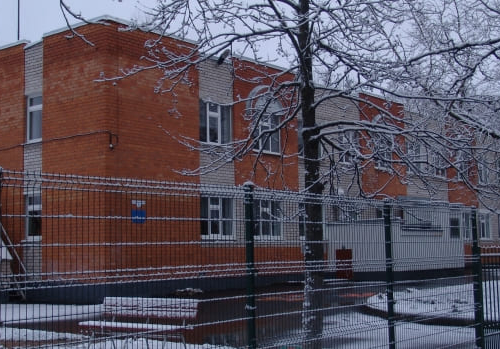 ДЕТСКИЙ САД № 6 ЗВЕЗДОЧКА