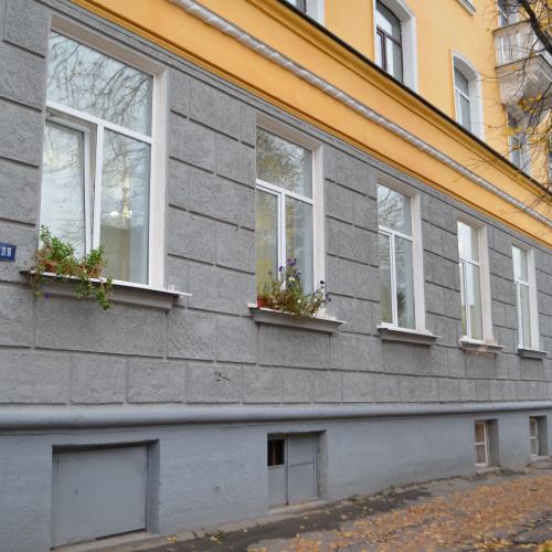 ДЕТСКИЙ САД №3