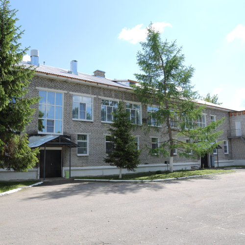 ДЕТСКИЙ САД №12