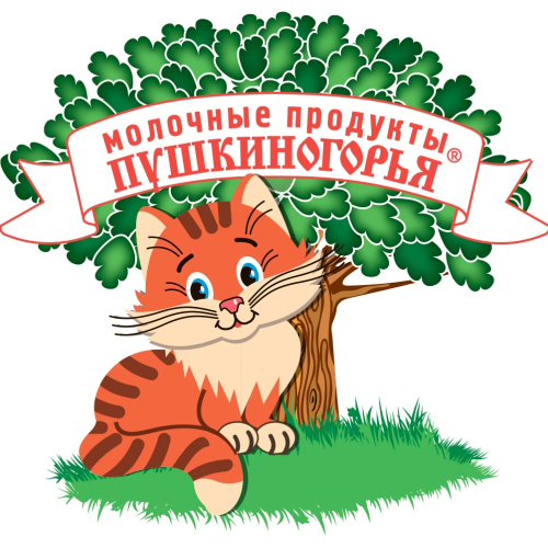 ФИРМЕННЫЙ МАГАЗИН МОЛОЧНЫЕ ПРОДУКТЫ  ПУШКИНОГОРЬЯ на улице Текстильная