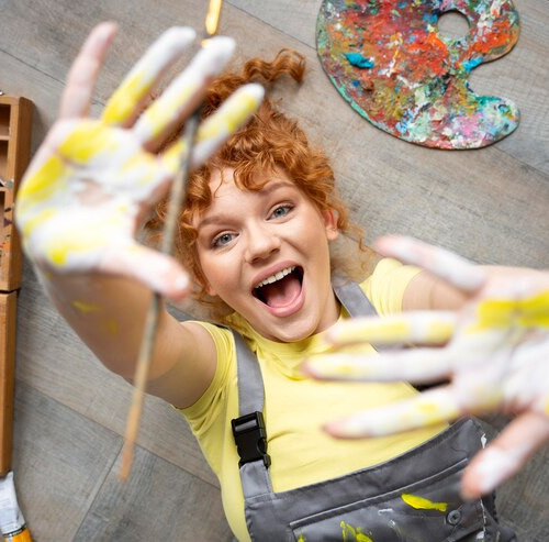 ДОСУГ И ХОББИ