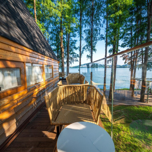 Базы отдыха