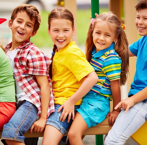 Детские оздоровительные лагеря