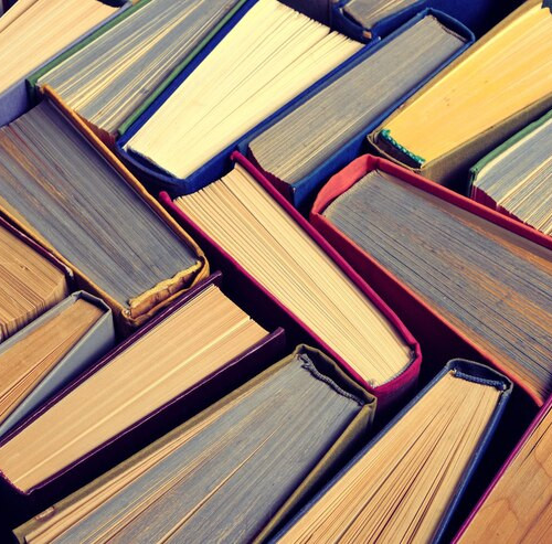 Книжные магазины