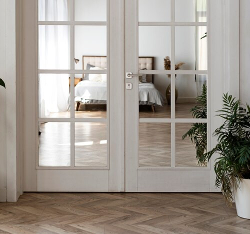 Окна и двери: продажа, изготовление, монтаж