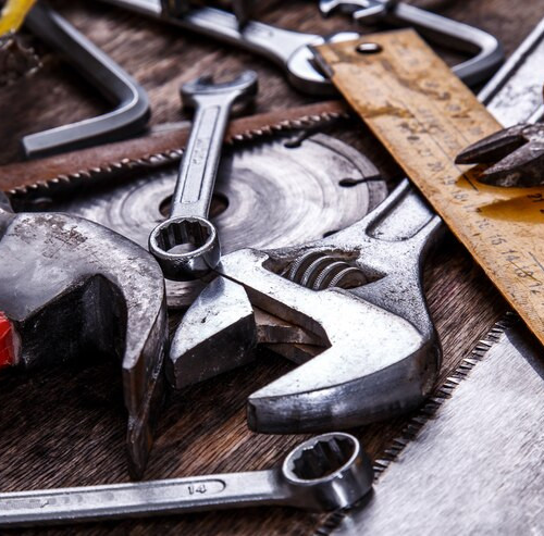 Инструмент