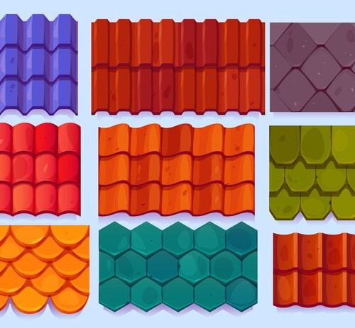 Кровельные материалы: продажа, монтаж, ремонт кровли