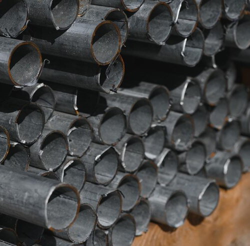 Металлопродукция: продажа металлопроката, изделий из металла