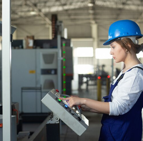 ВСЕ ДЛЯ ПРОИЗВОДСТВА И ТОРГОВЛИ