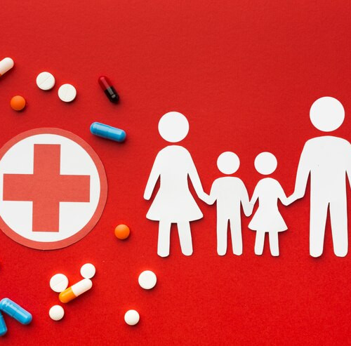 ВСЕ ДЛЯ ЗДОРОВЬЯ