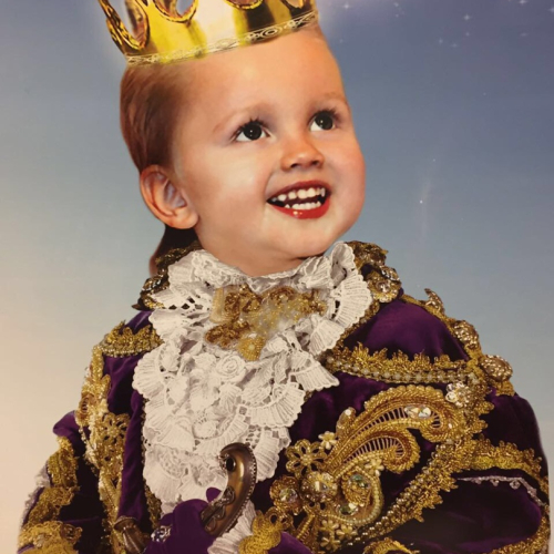 МАЛЕНЬКИЙ ПРИНЦ/Труда