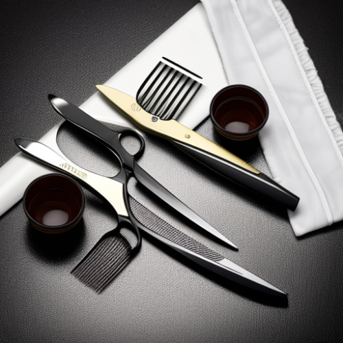 РУСЛАН /ПАРИКМАХЕРСКАЯ/