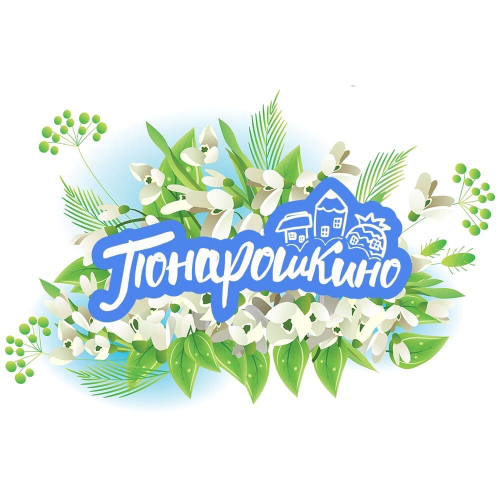 ДЕТСКИЙ ЦЕНТР ПОНАРОШКИНО