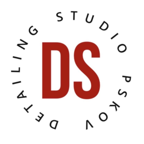 ДЕТЕЙЛИНГ DS ПСКОВ