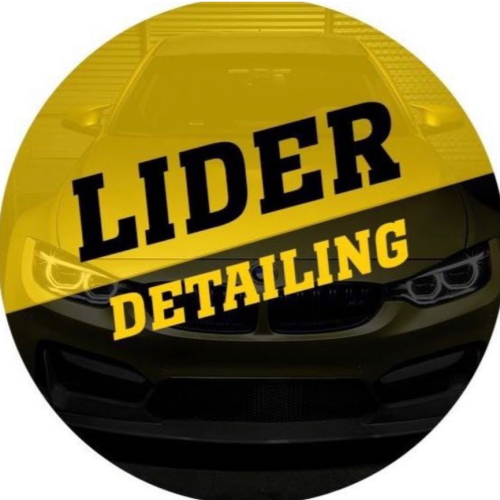 ДЕТЕЙЛИНГ ЦЕНТР LIDER