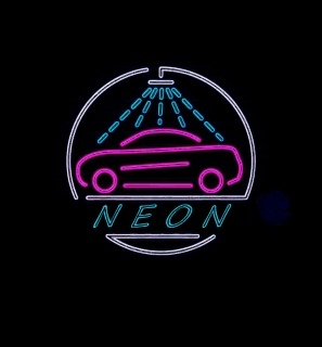 АВТОМОЙКА NEON