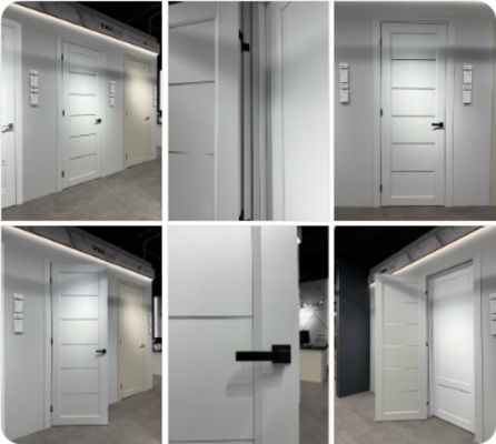 Ищете идеальный баланс лаконичности и надежности?