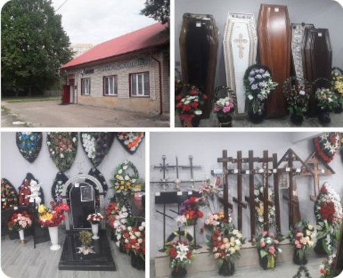 Военно-мемориальная компания является единственной в России ритуальной компанией федерального уровня.