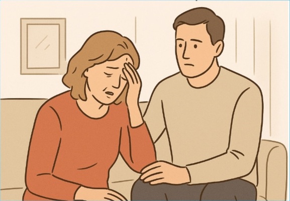 Расскажите об этом своим близким, очень важно СВОЕВРЕМЕННО оказать помощь!