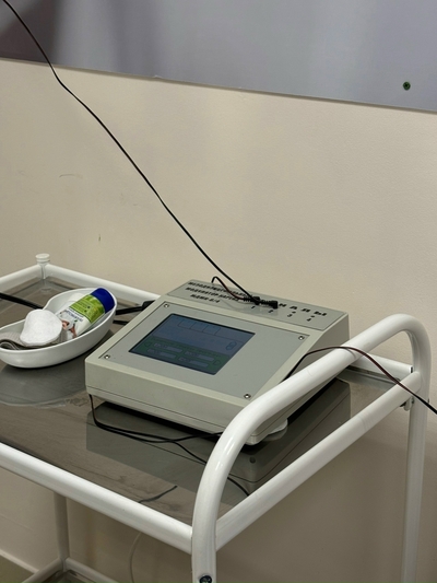 МДМ-терапия — мягкое и безопасное воздействие на нервную систему с помощью слабых импульсов.