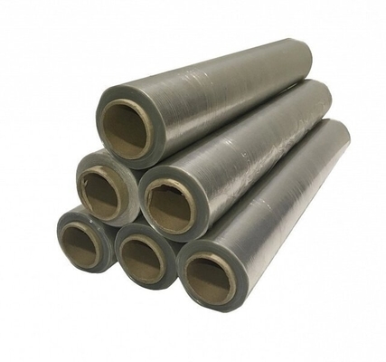 Полиэтиленовая техническая плёнка: преимущества и применение.