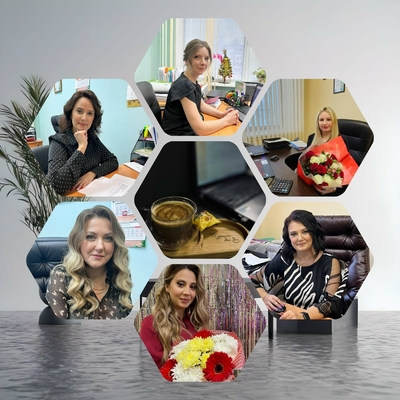 Успех вашего бизнеса начинается с правильного учета