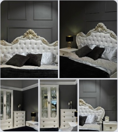 Мебель от фабрики «Эра» — сохраняете в свой вишлист! 