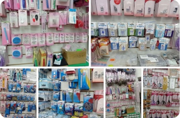 Творите с удовольствием!