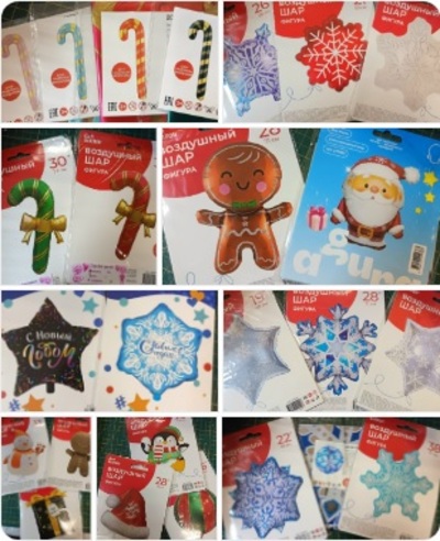 Рано или не рано.... но мы готовимся с новогодним праздникам