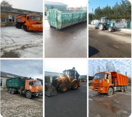 ООО "АСПО" приглашает к сотрудничеству.