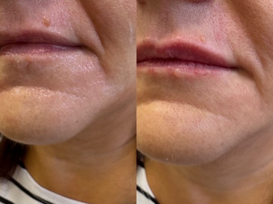 Увлажнить, придать форму и сохранить естественность!!!