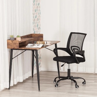 Представляем Вашему вниманию Компьютерное кресло TetChair BM-520M!