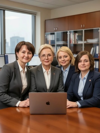 «Эталон» предлагает бухгалтерские услуги.