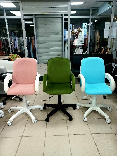 Представляем Вашему вниманию детское кресло КС-408 мини!