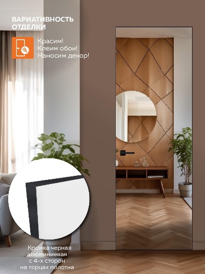 Двери LORD по цене стандартных моделей с бесплатной фабричной врезкой!