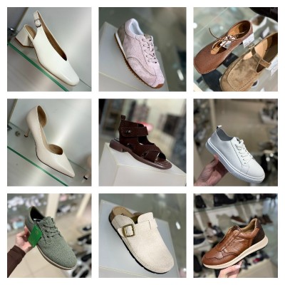 Сеть магазинов «Обувь»: где купить стильную обувь рядом.