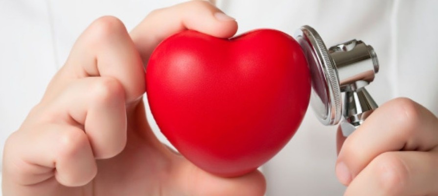 Гипертония неожиданно «омолаживается». Новости из медицины.