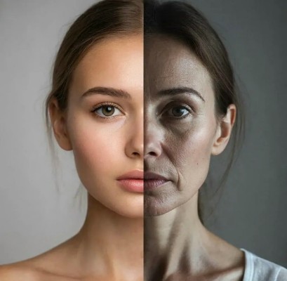 Мечтаете о красивой коже?